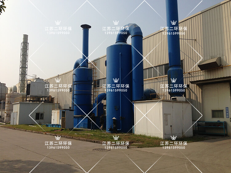 鉛煙塵凈化器冷卻降溫方法有哪些？需要注意什么？